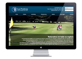 Diseño de paginas web